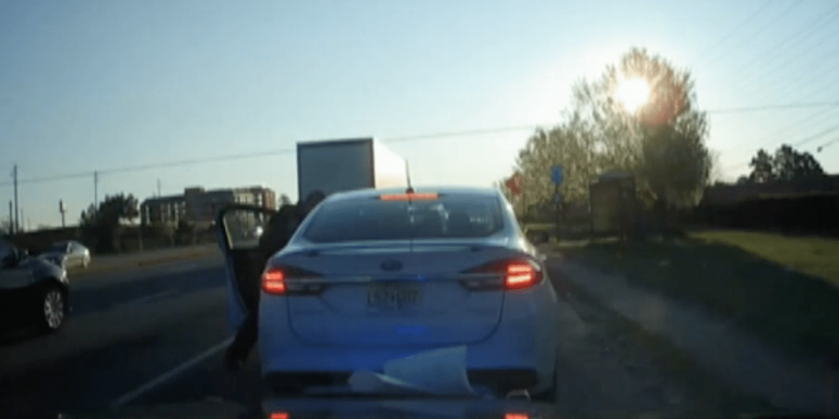 police-vid