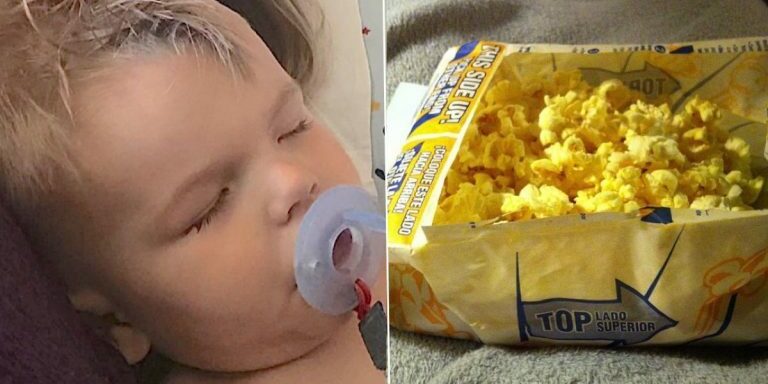 popcorn