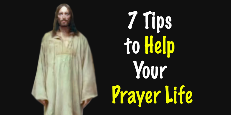 prayerlife
