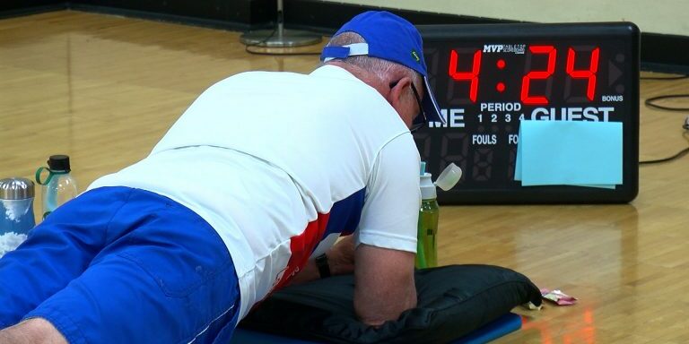 str-plank-record