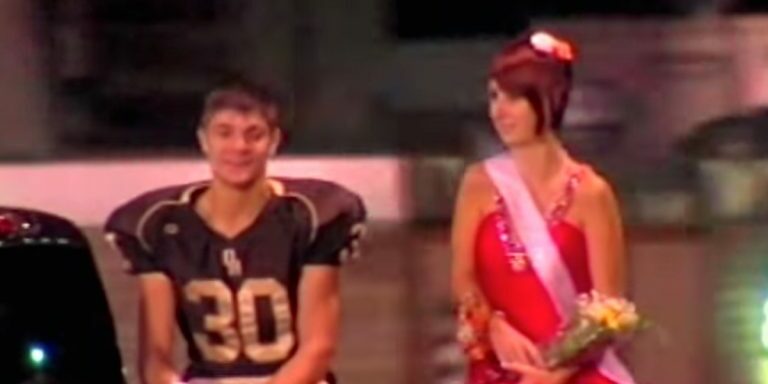 teenprom