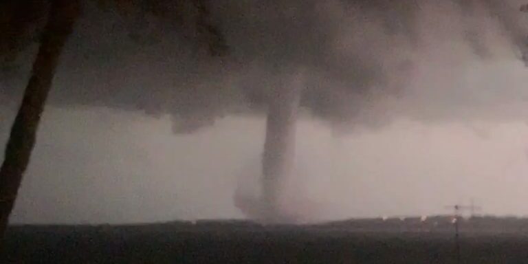 tornado