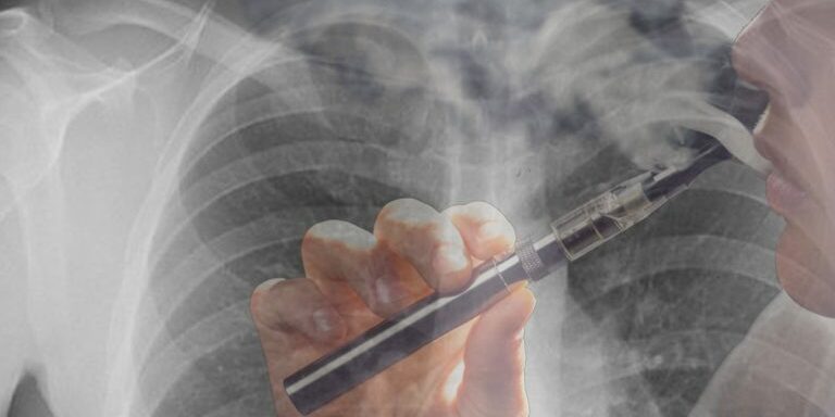 vaping